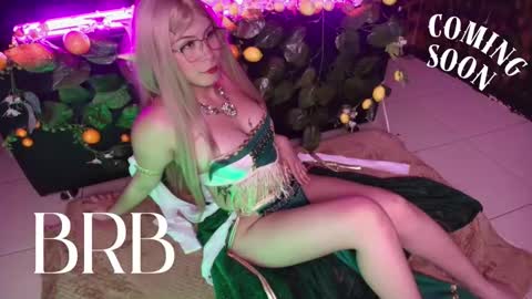 Kitty online show from 02.27.26