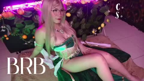 Snapshot of kitty_malach chatting on 03.19.26 Kitty online show from 03.19.26