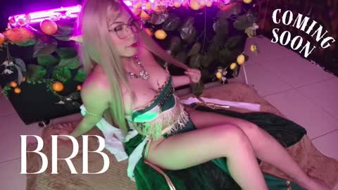 Snapshot of kitty_malach chatting on 03.24.26 Kitty online show from 03.24.26