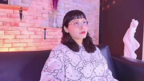 Snapshot of kitty_malach chatting on 03.26.26 Kitty online show from 03.26.26