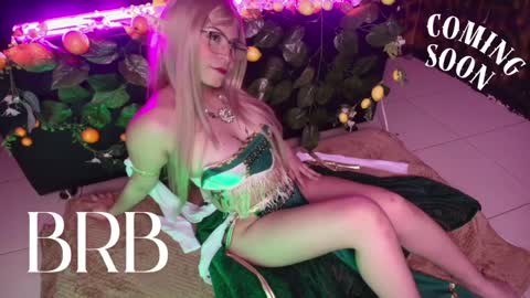 Snapshot of kitty_malach chatting on 03.30.26 Kitty online show from 03.30.26