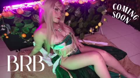 Snapshot of kitty_malach chatting on 04.06.26 Kitty online show from 04.06.26