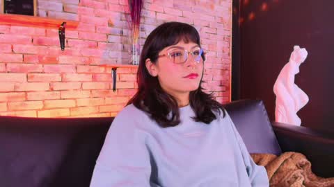 Snapshot of kitty_malach chatting on 04.06.26 Kitty online show from 04.06.26