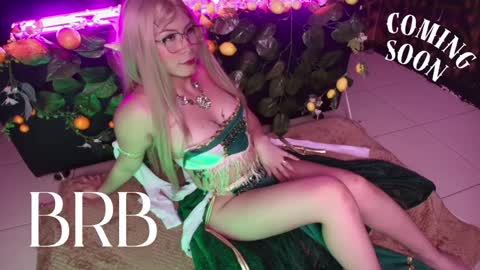 Snapshot of kitty_malach chatting on 04.08.26 Kitty online show from 04.08.26