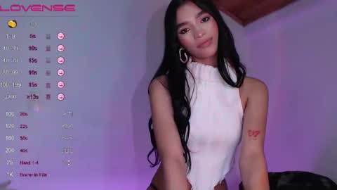 Snapshot of kitty_mia29 chatting on 09.13.25 Kitty online show from 09.13.25