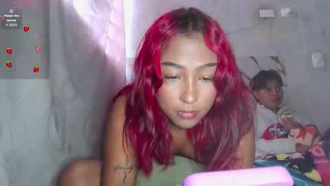 Kitty online show from 11.13.25