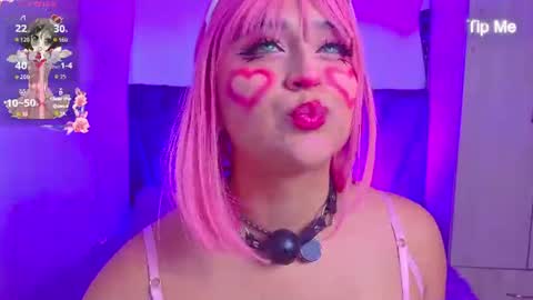 Nicol Gomez online show from 07.28.26