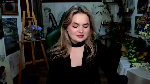 kitty_pantera online show from 09.22.25