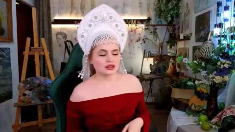 kitty_pantera online show from 03.13.26