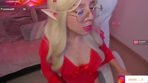 Kitty online show from 05.13.26