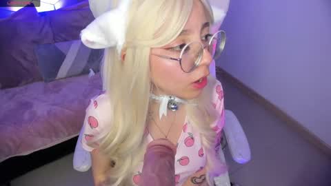 Kitty online show from 05.24.26