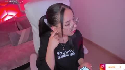 Kitty online show from 06.11.26