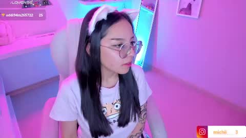 Kitty online show from 06.13.26