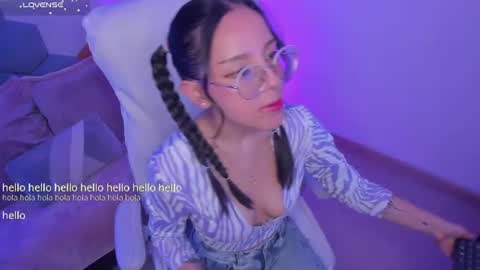 Kitty online show from 06.17.26