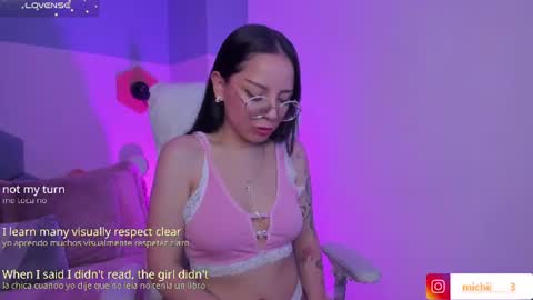 Kitty online show from 06.18.26
