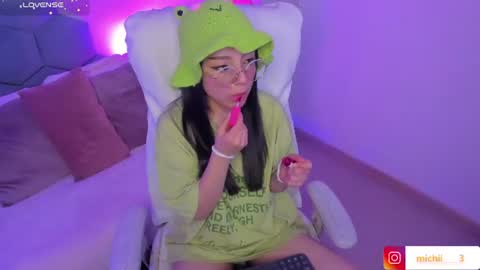 Kitty online show from 07.10.26