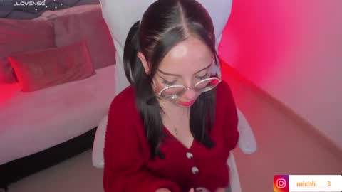 Kitty online show from 07.11.26