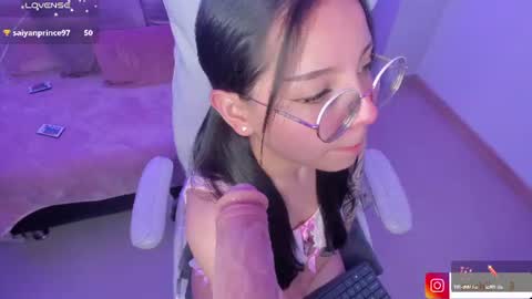 Kitty online show from 07.28.26