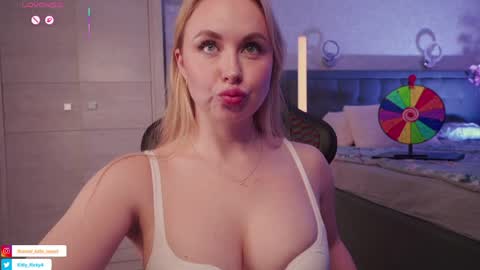 Kelsi and Ricky online show from 03.24.26