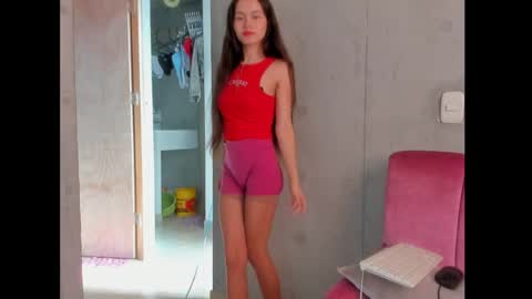 kitty rose online show from 11.05.25