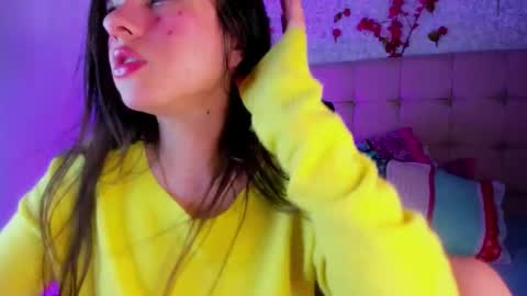 Snapshot of kitty_rosecs chatting on 02.16.26 online show from 02.16.26