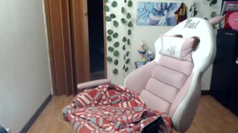 Snapshot of kitty_rousse69 chatting on 07.19.26 Daniela Ferreira online show from 07.19.26