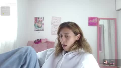 Aleja online show from 07.19.26