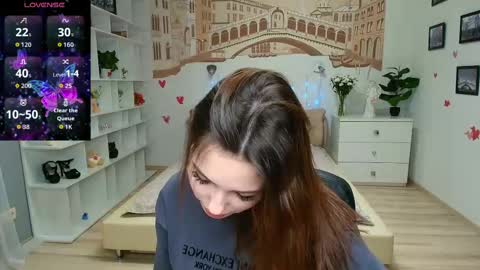 Kate online show from 02.26.26