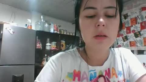 kitty_small69 online show from 03.16.26