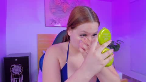 K I T T Y online show from 04.07.26