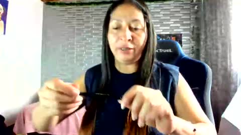 violet online show from 07.22.26