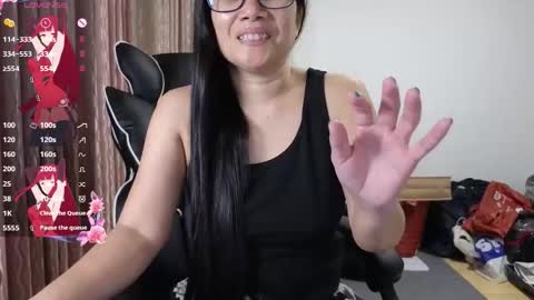 kittybabe0528 online show from 10.03.25