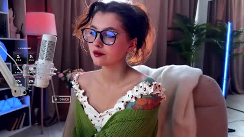 KittyBay  online show from 04.09.26