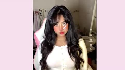 kittybun7 online show from 07.21.26