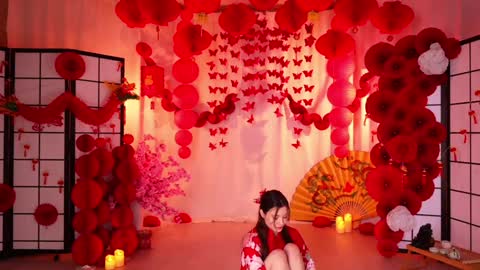 Katya online show from 02.20.26