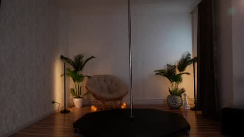 Katya online show from 03.23.26