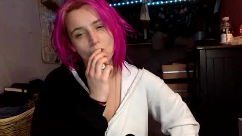 Snapshot of kittycat929709 chatting on 02.03.25 Drip maker online show from 02.03.25