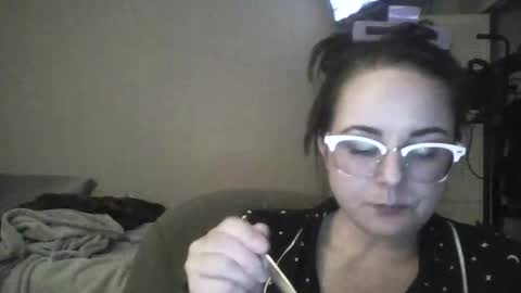 kittychristina91 online show from 02.18.25