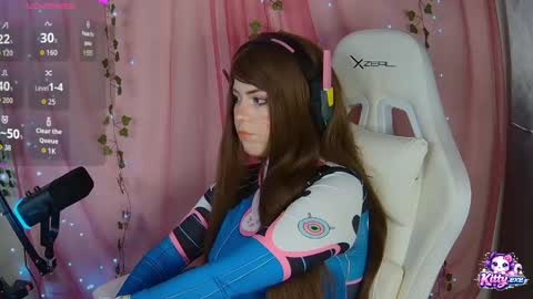 Snapshot of kittyexe1 chatting on 05.15.26 kittyexe1 online show from 05.15.26