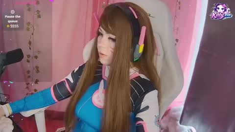 Snapshot of kittyexe1 chatting on 06.14.26 kittyexe1 online show from 06.14.26