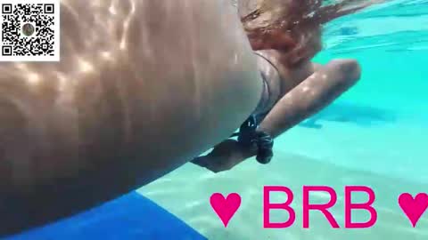 Samantha Grey online show from 01.20.25