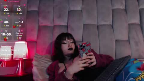 kittyhouse_hs online show from 02.22.25