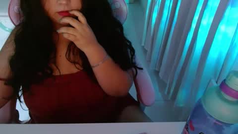 Snapshot of kittyk3 chatting on 12.06.24 Dannita online show from 12.06.24