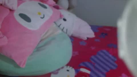 Snapshot of kittyk3 chatting on 12.14.24 Dannita online show from 12.14.24