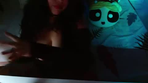 Snapshot of kittyk3 chatting on 09.24.25 Dannita online show from 09.24.25