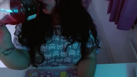 Dannita online show from 12.02.25