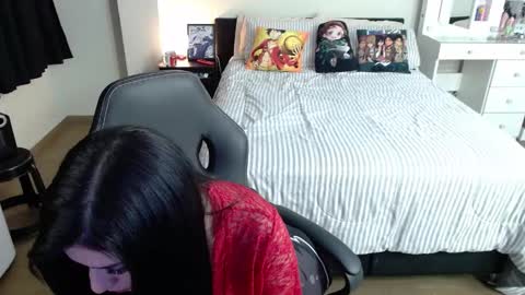 Isabel online show from 02.07.25