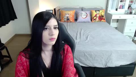 Isabel online show from 03.06.25