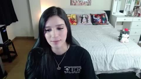 Isabel online show from 02.14.26