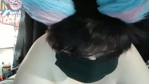 kittykemi online show from 09.17.25